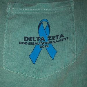 Delta Zeta T shirt